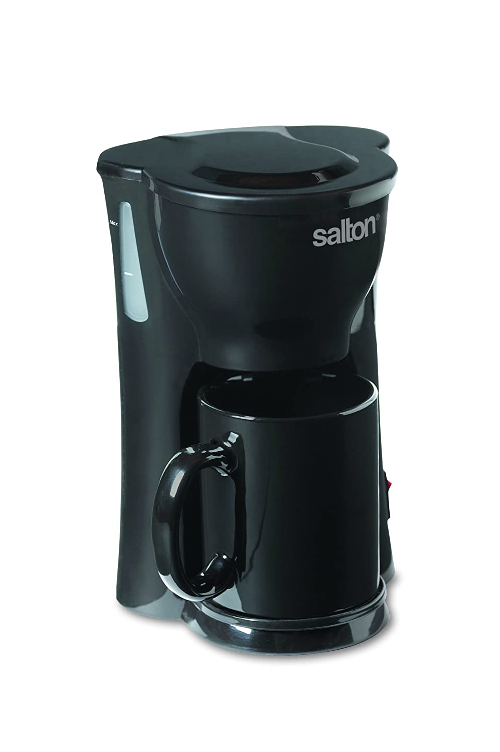 Salton Cappuccino Machine